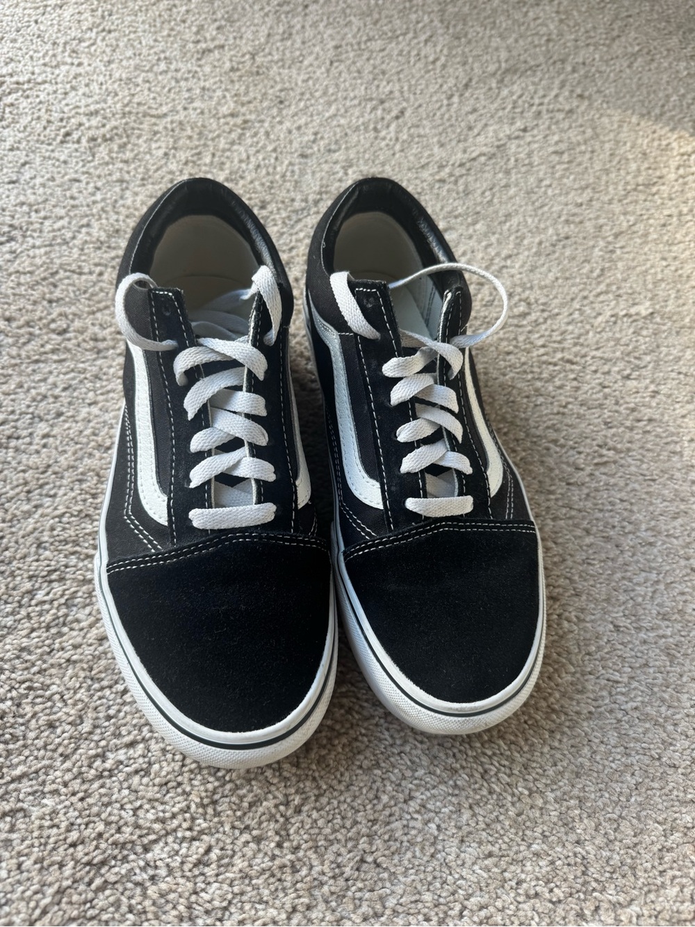 Women’s vans